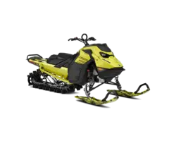 Ski-Doo Freeride 850 E-TEC 2025 Standard, Turbo R