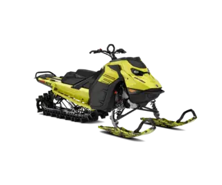 Ski-Doo Freeride 850 E-TEC 2025 Standard, Turbo R