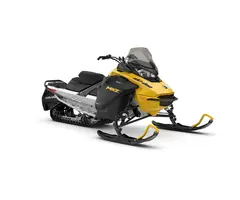 Ski-Doo MXZ 600 EFI 85 HK 2025 Sport, 129&quot;