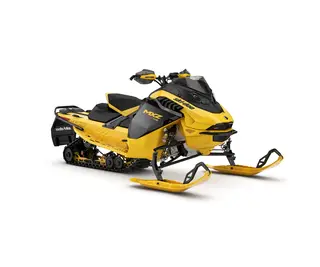 Ski-Doo MXZ 600 R E-TEC 2025 X-RS, 129&quot;