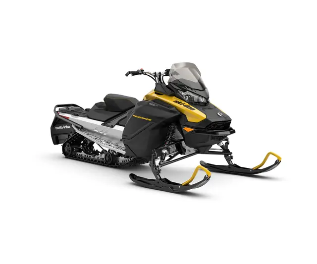 Ski-Doo Renegade 600 ACE 2025 Sport, 137" 
