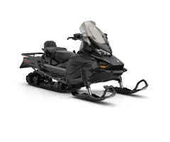 Ski-Doo Skandic 900 ACE 2025 LE, 24&quot; 154&quot;
