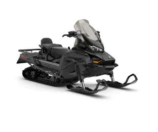 Ski-Doo Skandic 900 ACE 2025 LE, 20&quot;, 154&quot;