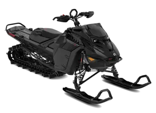Ski-Doo Summit 850 E-TEC 2025 X/Expert pkg, 154&quot;