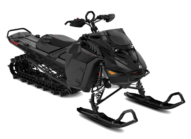 Ski-Doo Summit 850 E-TEC 2025 X/Expert pkg, 154" 