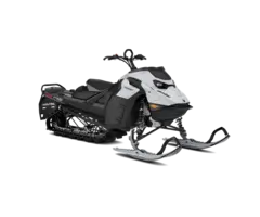 Ski-Doo Summit 600R E-TEC 2025 Adrenaline, 146&quot;
