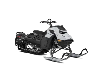 Ski-Doo Summit 600R E-TEC 2025 Adrenaline, 146&quot;