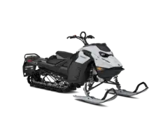 Ski-Doo Summit 600R E-TEC 2025 Adrenaline, 154&quot;