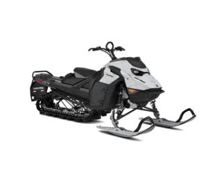 Ski-Doo Summit 600R E-TEC 2025 Adrenaline, 154&quot;