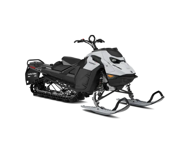 Ski-Doo Summit 600R E-TEC 2025 Adrenaline, 154" 