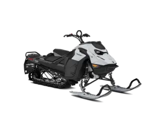 Ski-Doo Summit 850 E-TEC 2025 Adrenaline, 154&quot;