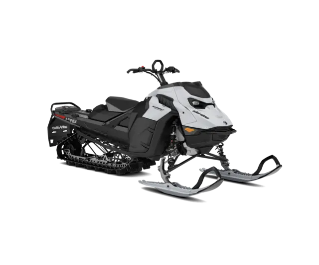 Ski-Doo Summit 850 E-TEC 2025 Adrenaline/Edge pkg, 146" 