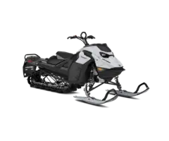 Ski-Doo Summit 850 E-TEC 2025 Adrenaline/Edge pkg, 154&quot;
