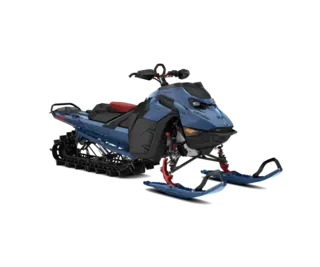 Ski-Doo Summit 850 E-TEC 2025 X/Expert pkg, 154&quot;