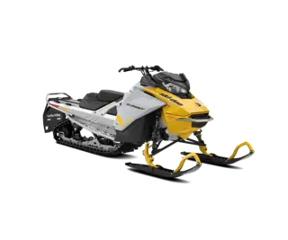 Ski-Doo Summit 600 EFI 55 HK 2025 Neo, 146&quot;