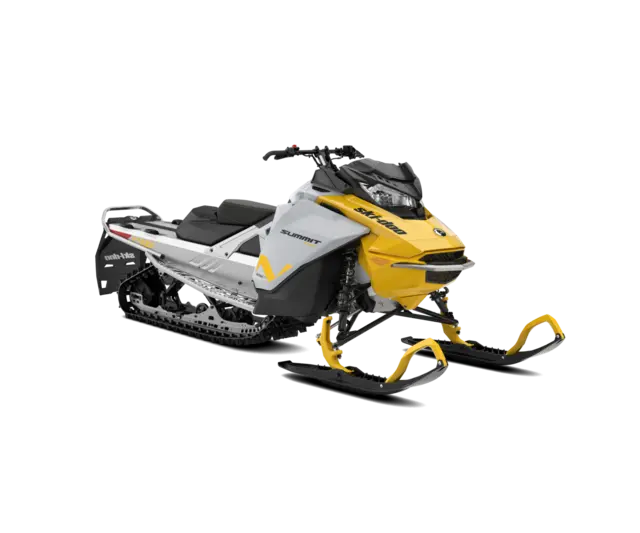 Ski-Doo Summit 600 EFI 55 HK 2025 Neo, 146" 