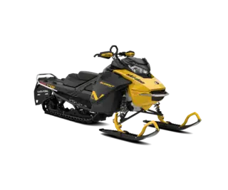 Ski-Doo Summit 600 EFI 85 HK 2025 Neo+ 146&quot;