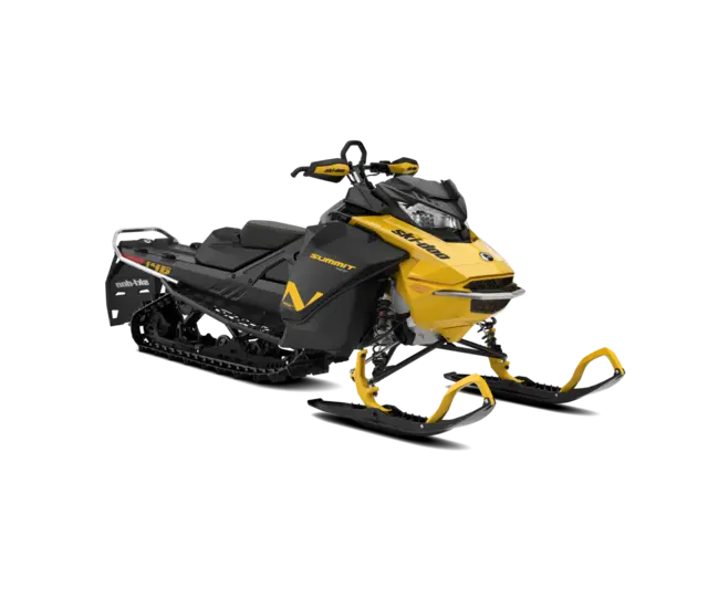 Ski-Doo Summit 600 EFI 85 HK 2025 Neo+ 146" 