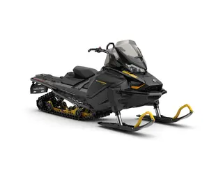 Ski-Doo Tundra 600 ACE 2025 LE, 154&quot;