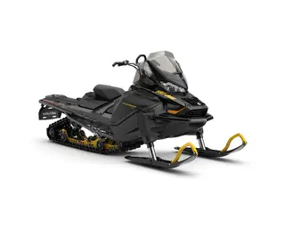 Ski-Doo Tundra 600 EFI 85 HK 2025 LE, 154&quot;