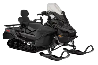 Ski-Doo Expedition 900 ACE 2026 LE 20&quot; - Black - 154&quot;
