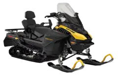 Ski-Doo Expedition 900 ACE Turbo 2026 LE 20&quot; - Neo Yellow - 154&quot;