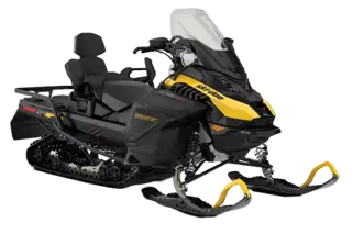 Ski-Doo Expedition 900 ACE Turbo 2026 LE 20&quot; - Neo Yellow - 154&quot;