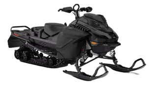 Ski-Doo Expedition 900 ACE Turbo R 2026 Xtreme - Black - 154&quot;