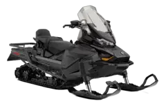 Ski-Doo Skandic 900 ACE 2026 LE - Black - 154&quot;