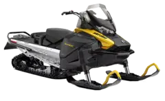 Ski-Doo Skandic 600 EFI 2026 Sport - Neo Yellow - 154&quot;