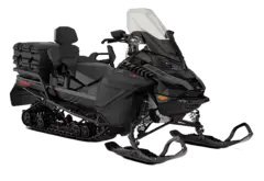 Ski-Doo Expedition 900 ACE Turbo R 2026 SE - Black - 154&quot;