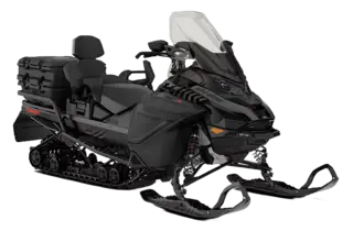 Ski-Doo Expedition 900 ACE Turbo R 2026 SE - Black - 154&quot;