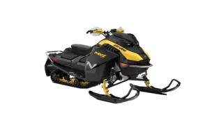 Ski-Doo MXZ 600 EFI 2026 Neo+ -  Neo Yellow/Black - 120&quot;