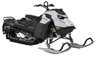 Ski-Doo Summit 600R E-TEC 2026 Adrenaline - Catalyst Grey - 146&quot;