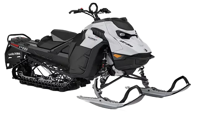 Ski-Doo Summit 850 E-TEC 2026 Adrenaline - Catalyst Grey - 146" 