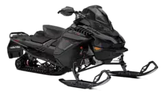 Ski-Doo Renegade 900 ACE Turbo R 2026 X-RS - Black - 137&quot;