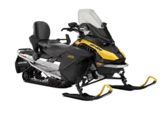 Ski-Doo Grand Touring 600 ACE 2026 Sport - Neo Yellow - 137&quot;
