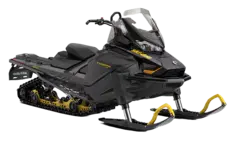 Ski-Doo Tundra 600 ACE 2026 LE - Black - 154&quot;