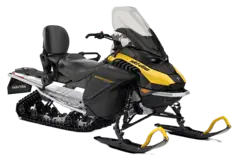Ski-Doo Expedition 900 ACE 2026 Sport - Neo Yellow