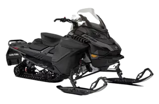 Ski-Doo Renegade 900 ACE 2026 Adrenaline - Black - 137&quot;