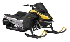 Ski-Doo Renegade 600 ACE 2026 Sport - Neo Yellow - 137&quot;