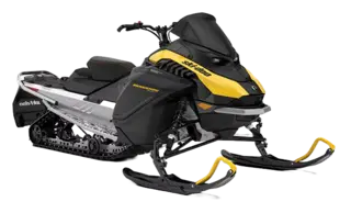 Ski-Doo Renegade 600 ACE 2026 Sport - Neo Yellow - 137&quot;