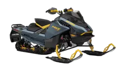 Ski-Doo MXZ 850 E-TEC 2026 X-RS - Mineral blue - 137&quot;