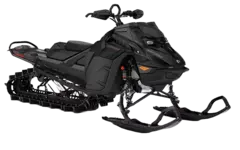 Ski-Doo Summit 850 E-TEC Turbo R 2026 X Expert - Timeless Black - 154&quot;