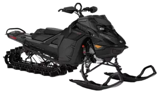 Ski-Doo Summit 850 E-TEC Turbo R 2026 X Expert - Timeless Black - 154&quot;