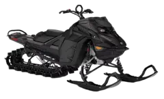 Ski-Doo Summit 850 E-TEC Turbo R 2026 X - Black - 154&quot;