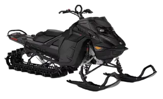 Ski-Doo Summit 850 E-TEC 2026 X - Black - 154&quot;