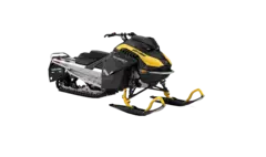 Ski-Doo Summit 600 EFI 2026 Neo -  Neo Yellow - 146&quot;