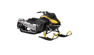 Ski-Doo Summit 600 EFI 2026 Neo -  Neo Yellow - 146&quot;