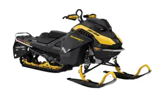 Ski-Doo Summit 600 EFI 2026 Neo+  -  Neo Yellow/Black - 146&quot;